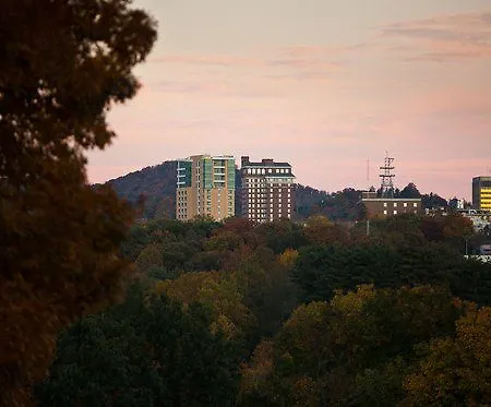 Holiday Inn Sunspree Resort Great Smokies-Asheville